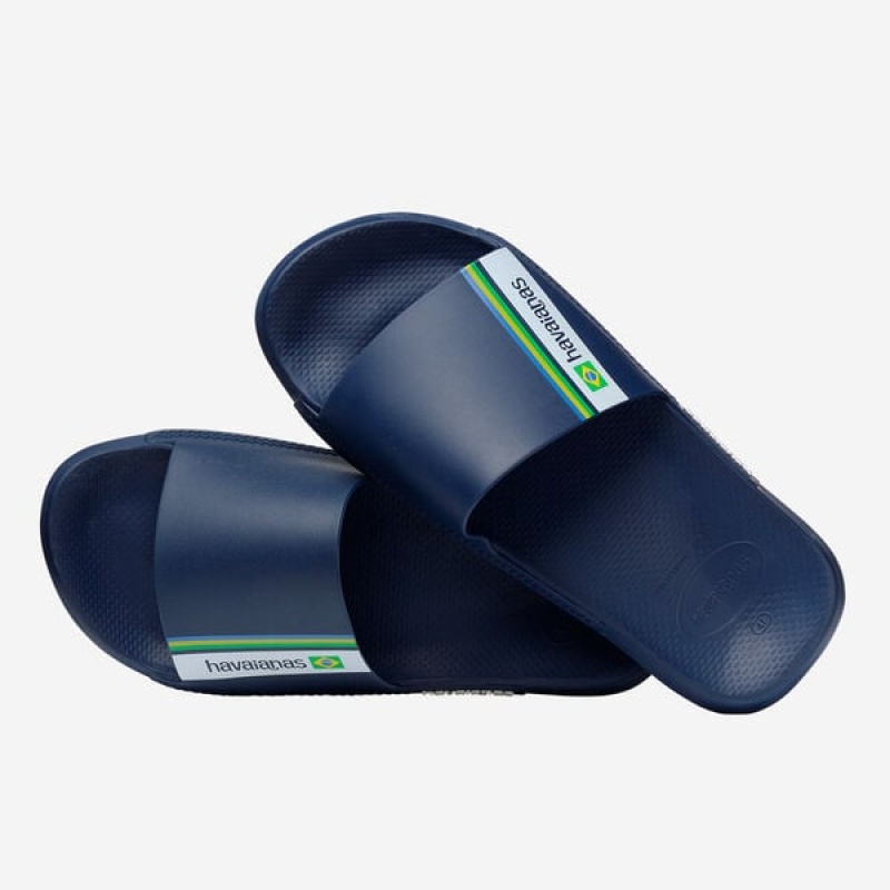 Ciabatte Havaianas Brasil Uomo | 47856VLBM