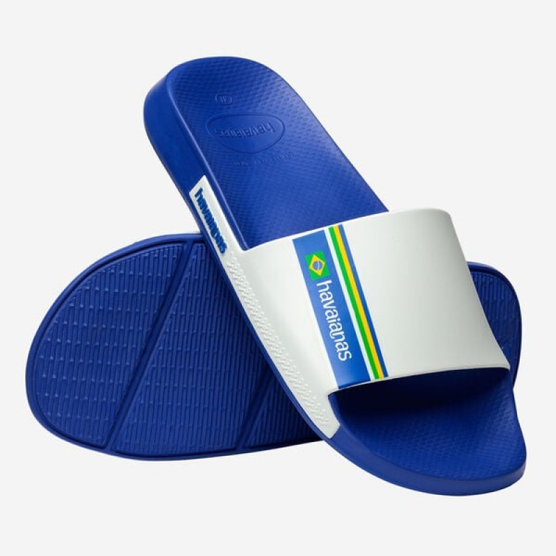 Ciabatte Havaianas Brasil Uomo | 61508QWJP