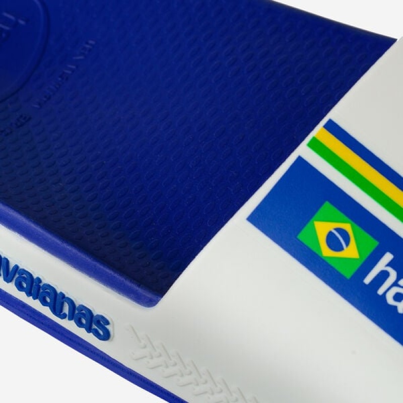 Ciabatte Havaianas Brasil Uomo | 61508QWJP