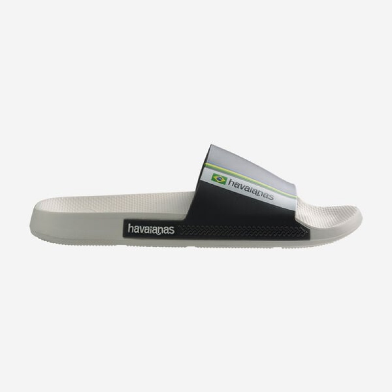 Ciabatte Havaianas Brasil Uomo | 78405LWVS