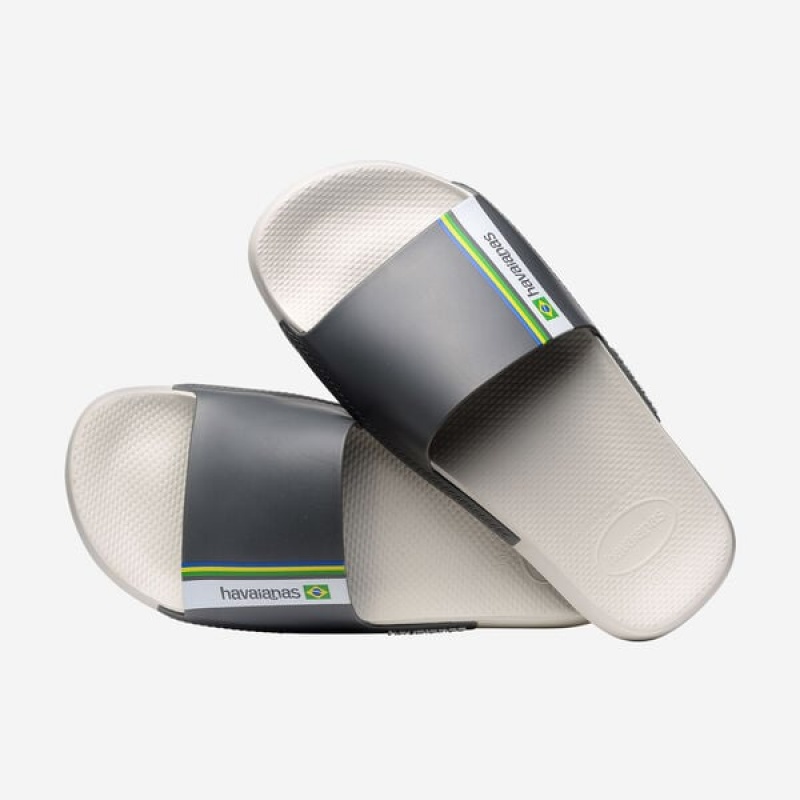 Ciabatte Havaianas Brasil Uomo | 78405LWVS