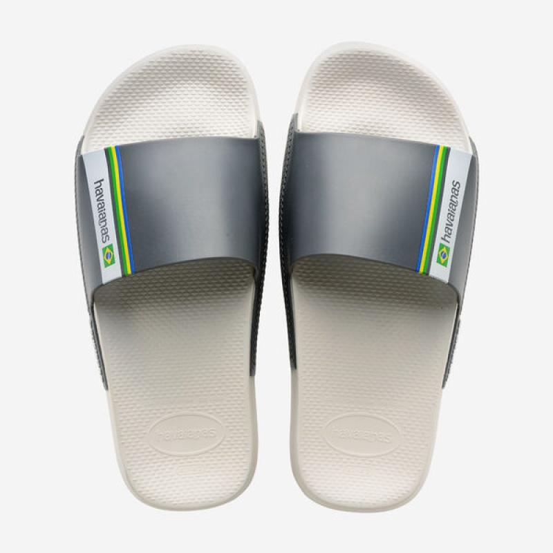 Ciabatte Havaianas Brasil Uomo | 78405LWVS