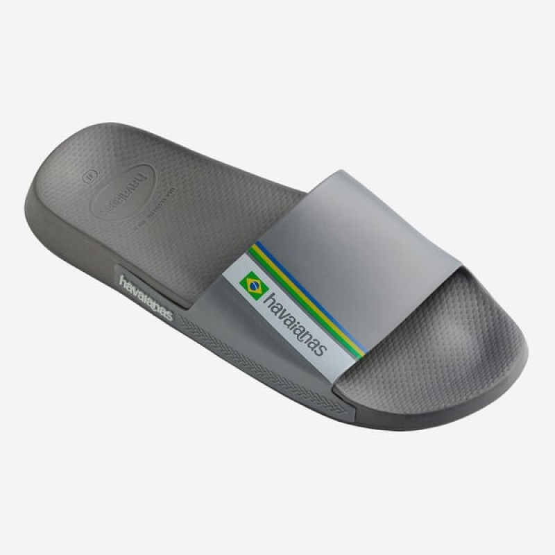 Ciabatte Havaianas Brasil Uomo | 81352DIVQ