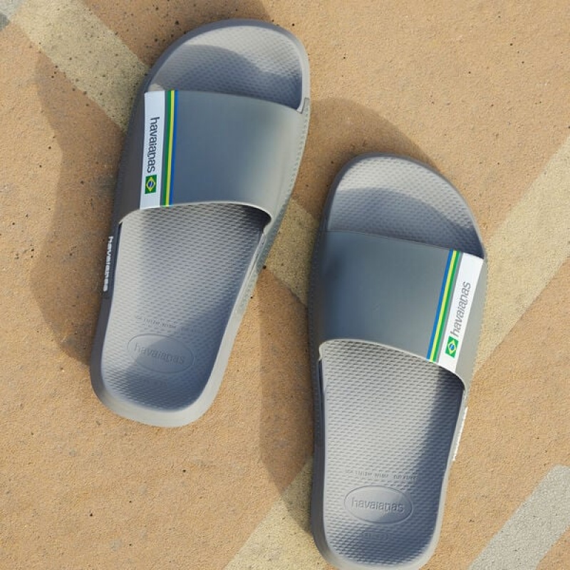 Ciabatte Havaianas Brasil Uomo | 81352DIVQ