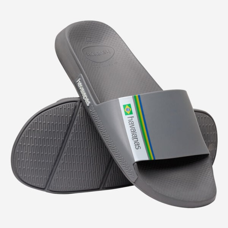 Ciabatte Havaianas Brasil Uomo | 81352DIVQ