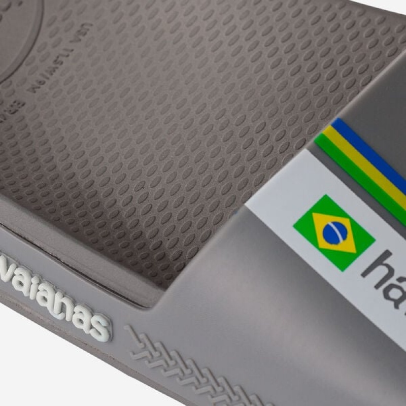 Ciabatte Havaianas Brasil Uomo | 81352DIVQ