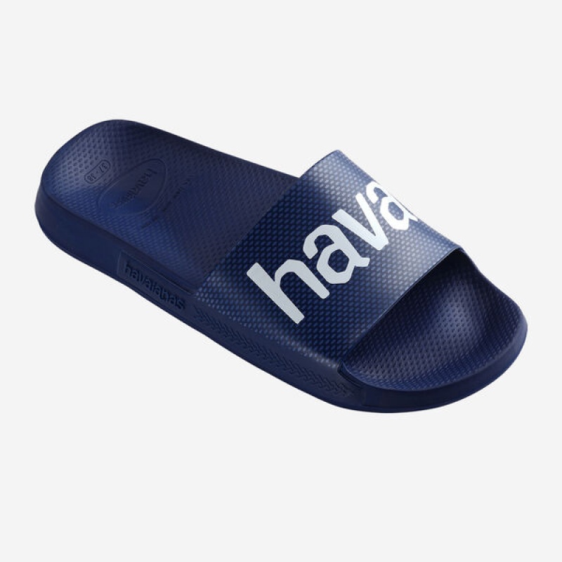 Ciabatte Havaianas Classiche Logomania Donna | 23761EGFH