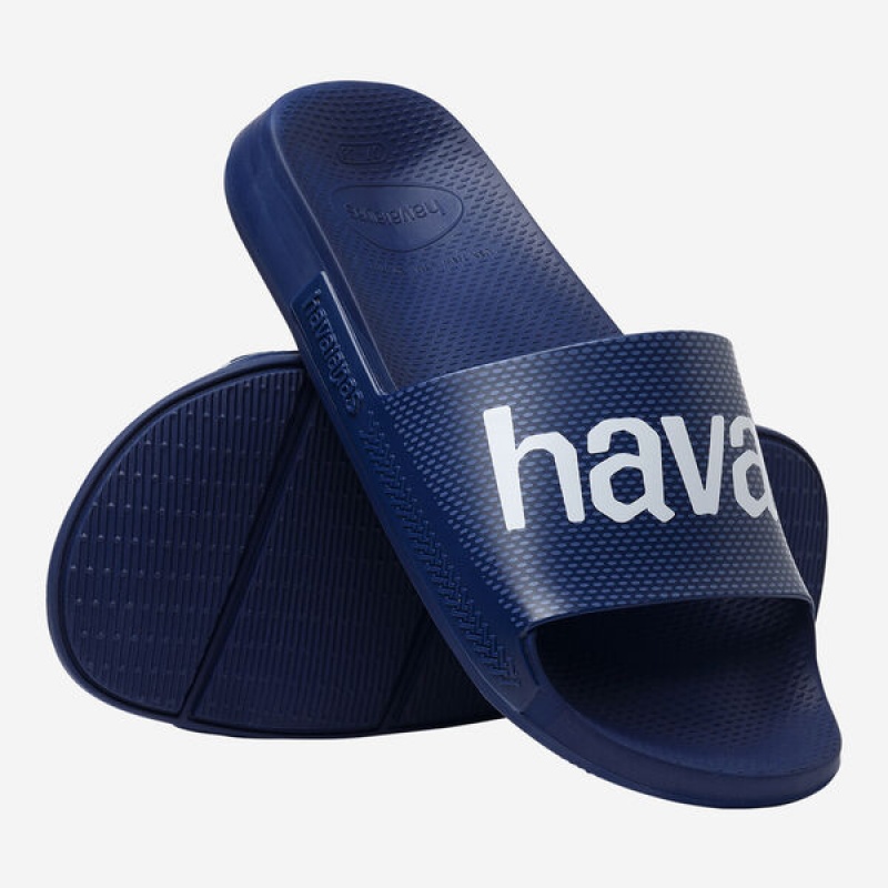 Ciabatte Havaianas Classiche Logomania Donna | 23761EGFH