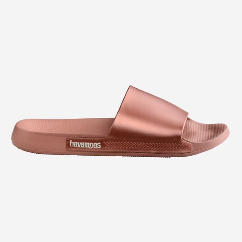 Ciabatte Havaianas Classiche Metallic Donna | 70386NAJX