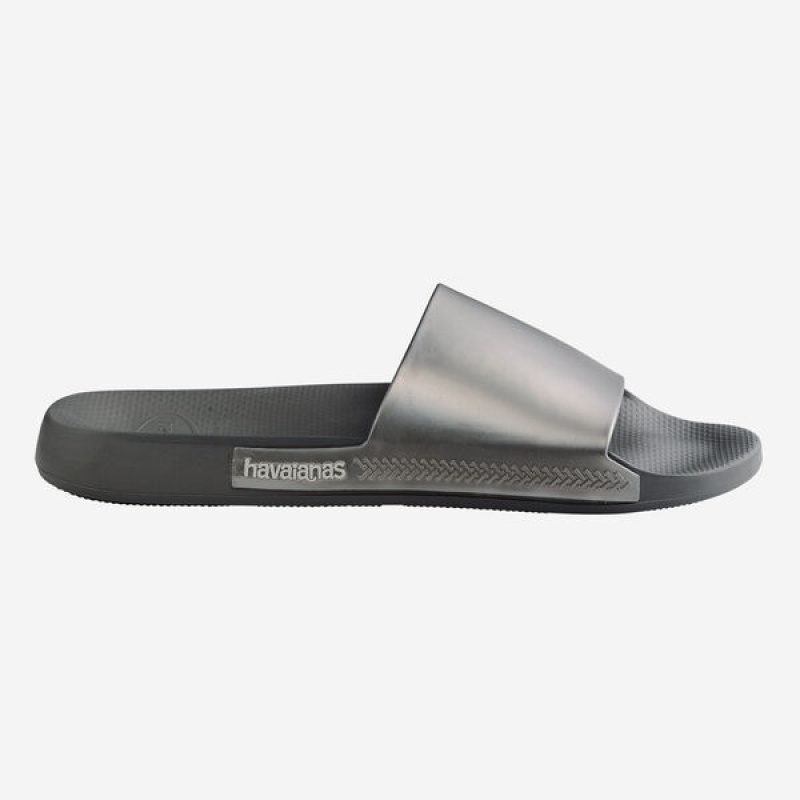 Ciabatte Havaianas Classiche Metallic Donna | 90657UWNX