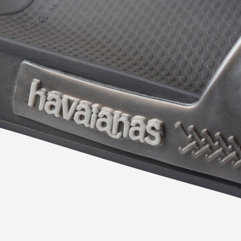 Ciabatte Havaianas Classiche Metallic Donna | 90657UWNX