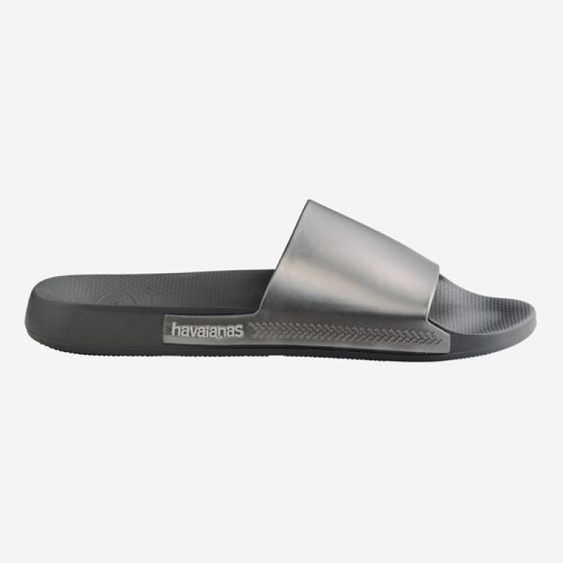 Ciabatte Havaianas Classiche Metallic Uomo | 09321XBGD