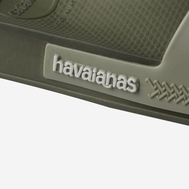 Ciabatte Havaianas Classiche Uomo | 35084HVLF