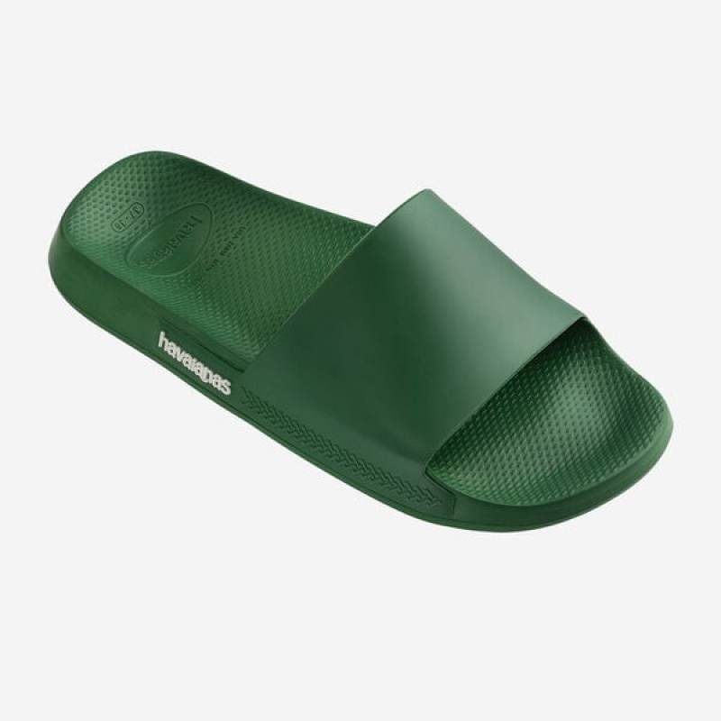 Ciabatte Havaianas Classiche Uomo | 40392RYAS