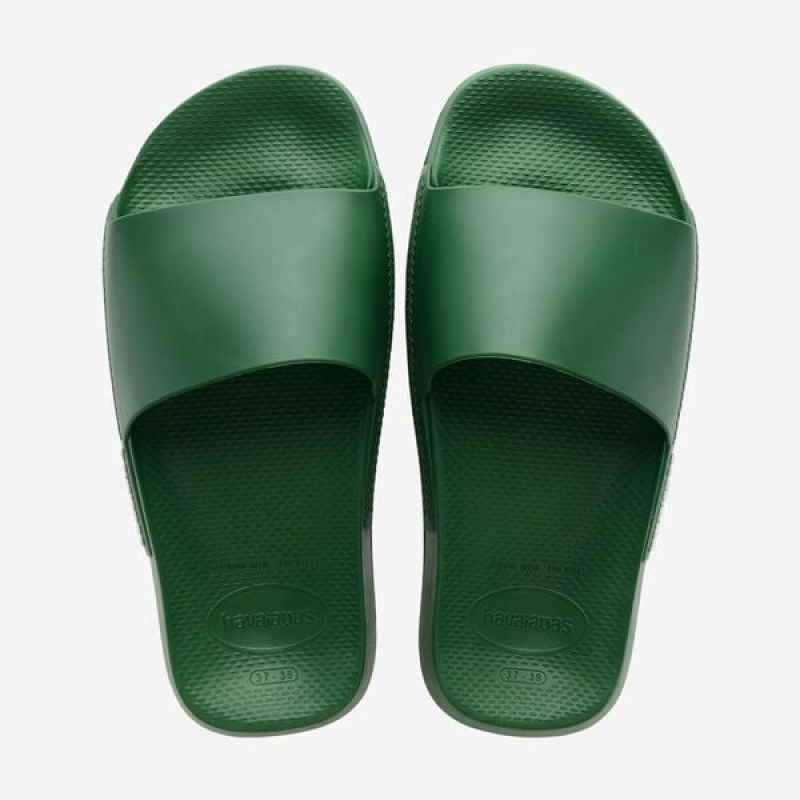 Ciabatte Havaianas Classiche Uomo | 40392RYAS