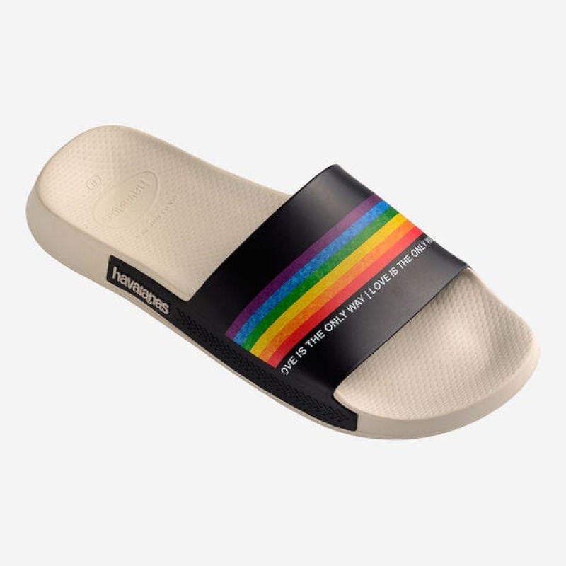 Ciabatte Havaianas Pride Donna | 01369FPIG