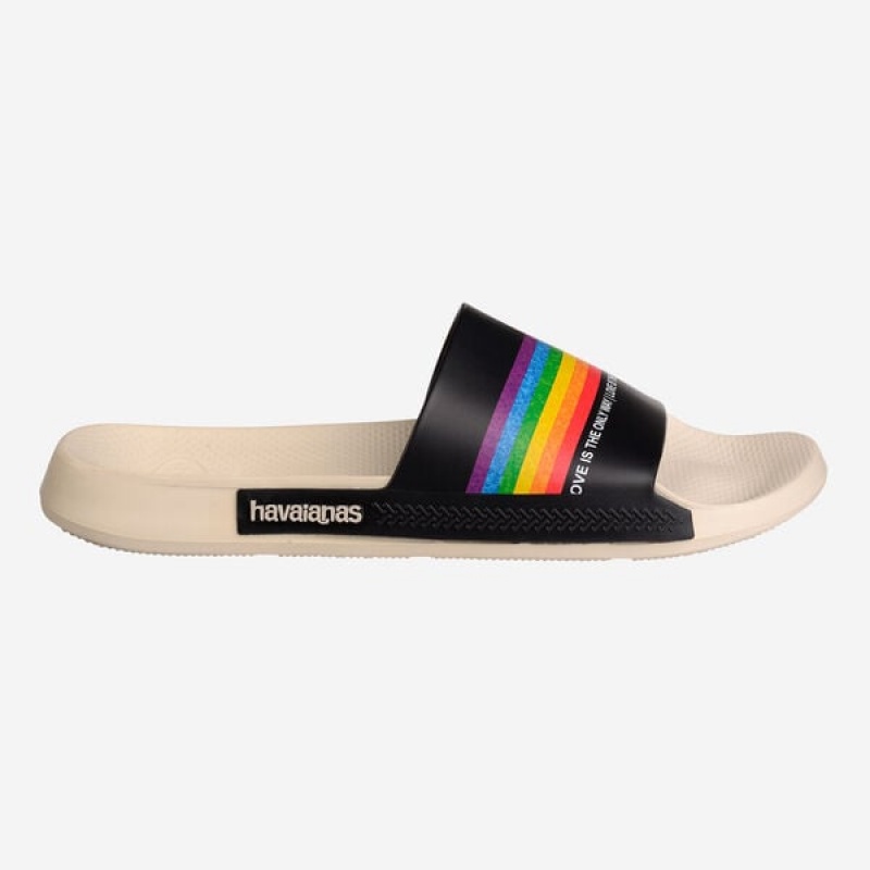 Ciabatte Havaianas Pride Donna | 01369FPIG