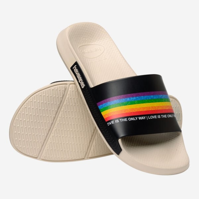 Ciabatte Havaianas Pride Donna | 01369FPIG