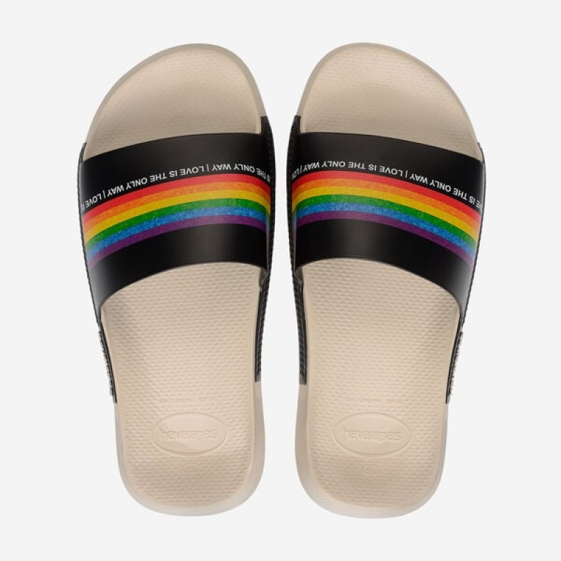 Ciabatte Havaianas Pride Donna | 01369FPIG