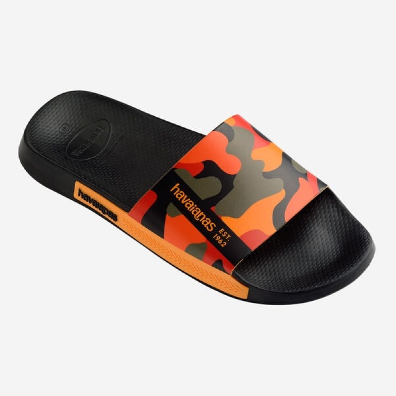 Ciabatte Havaianas Print Donna | 26917UEGC