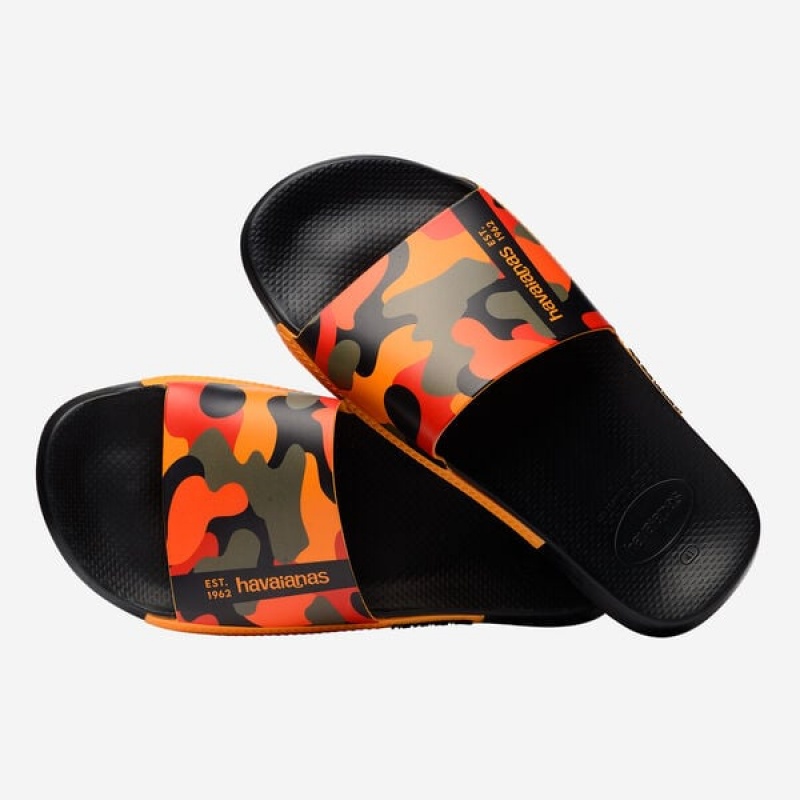 Ciabatte Havaianas Print Donna | 26917UEGC