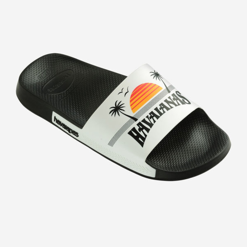 Ciabatte Havaianas Print Donna | 42193MOQD