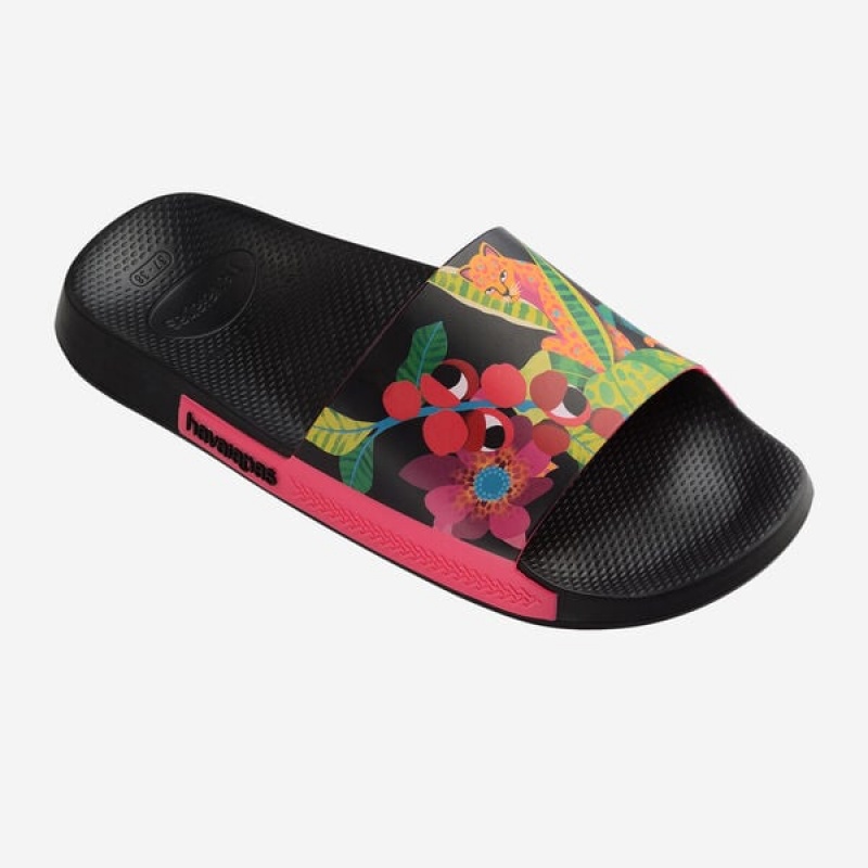 Ciabatte Havaianas Print Uomo | 24685GVEU