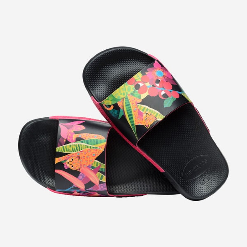 Ciabatte Havaianas Print Uomo | 24685GVEU