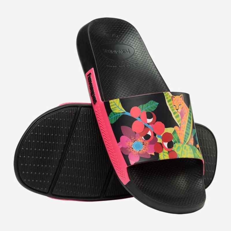 Ciabatte Havaianas Print Uomo | 24685GVEU