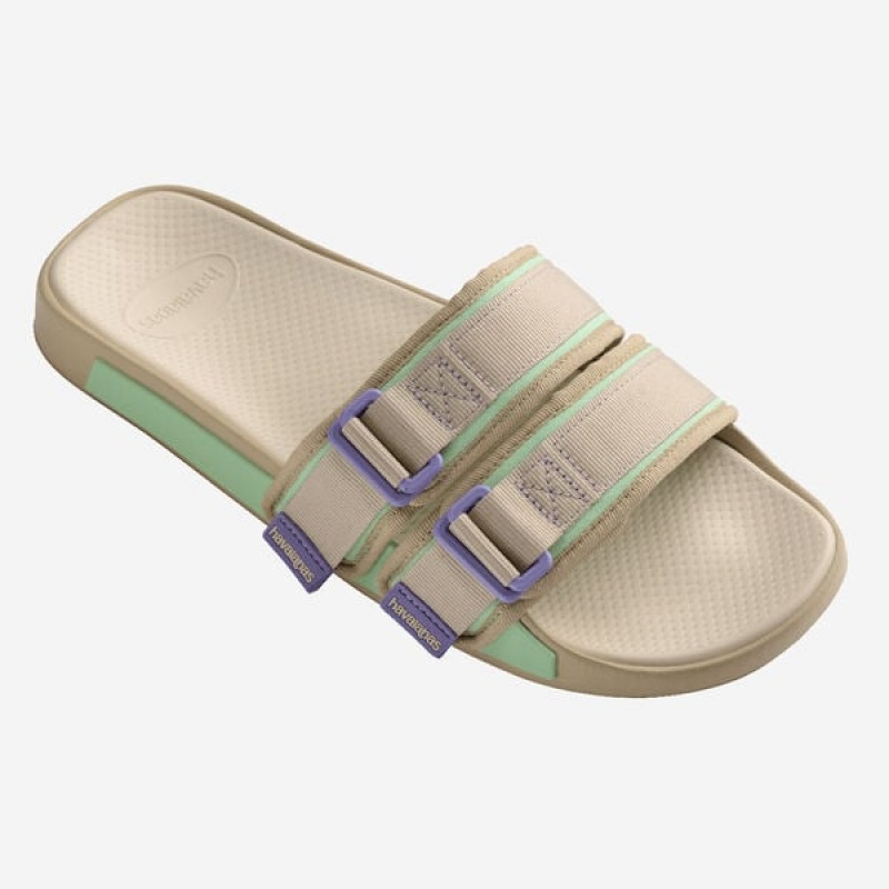 Ciabatte Havaianas Reloaded Donna | 72695PZYJ