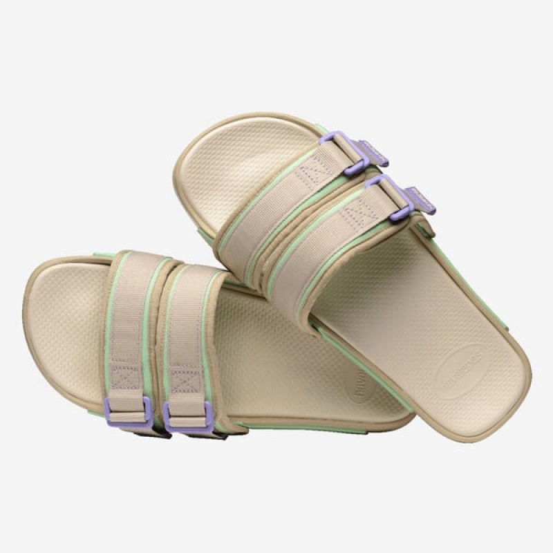 Ciabatte Havaianas Reloaded Donna | 72695PZYJ