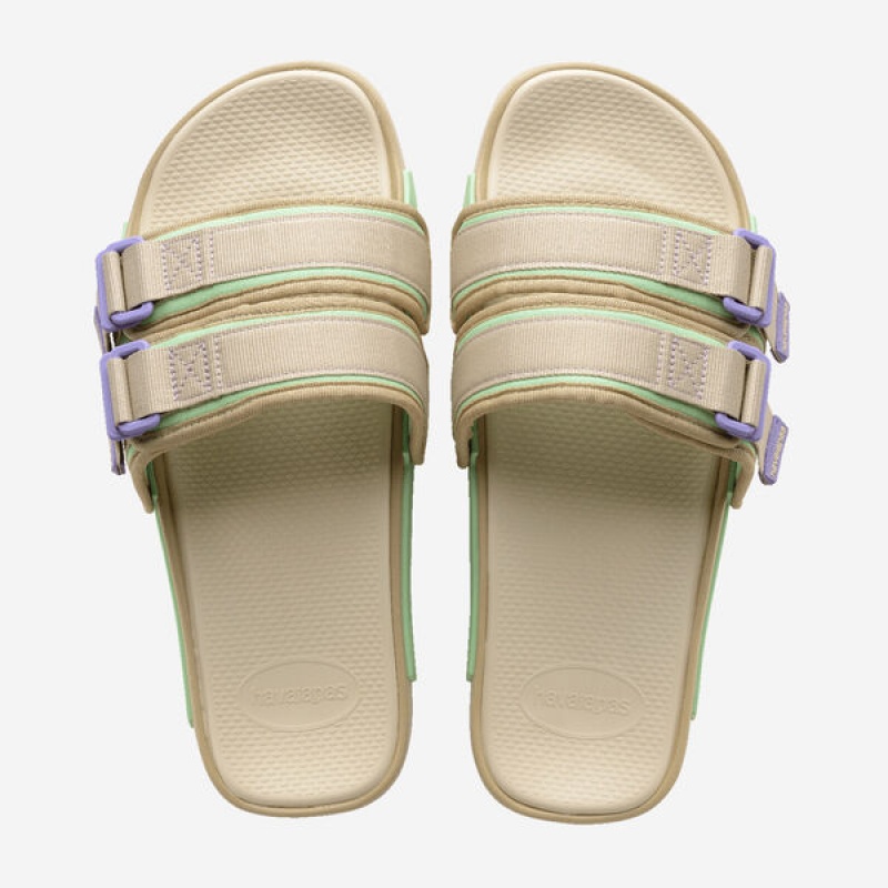 Ciabatte Havaianas Reloaded Donna | 72695PZYJ