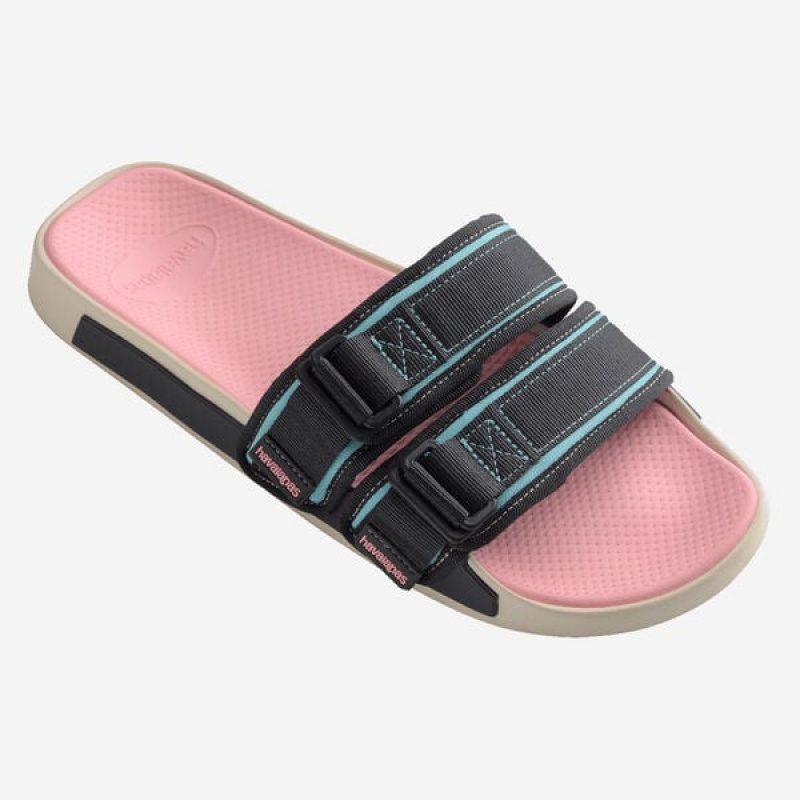 Ciabatte Havaianas Reloaded Donna | 74618XSPG