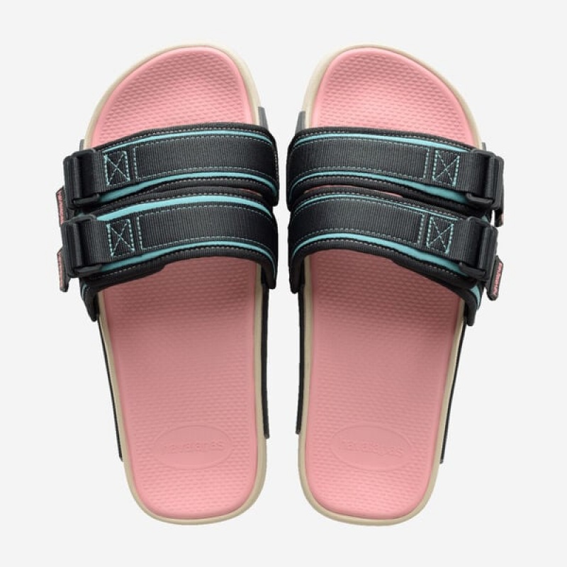 Ciabatte Havaianas Reloaded Donna | 74618XSPG