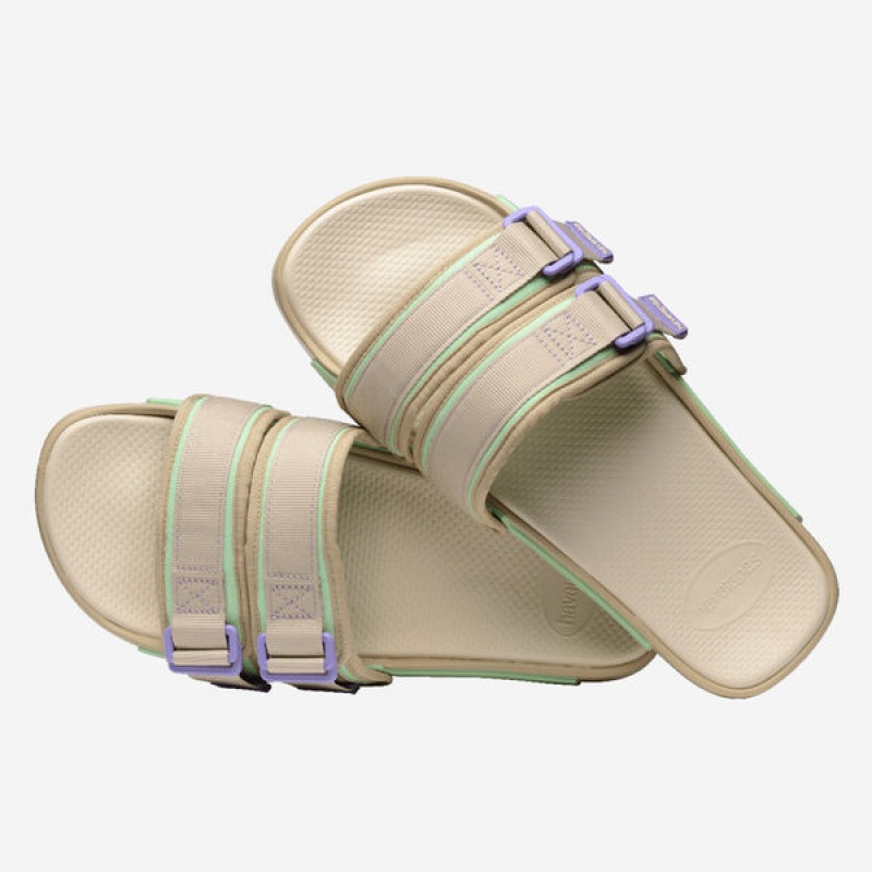 Ciabatte Havaianas Reloaded Uomo | 18749TZNE