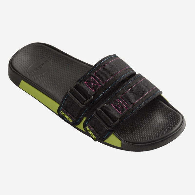 Ciabatte Havaianas Reloaded Uomo | 54963YDTJ