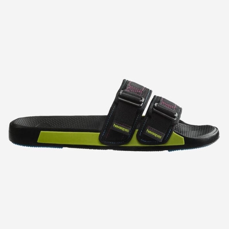 Ciabatte Havaianas Reloaded Uomo | 54963YDTJ