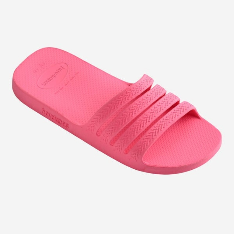 Ciabatte Havaianas Stradi Donna | 49127LMZQ