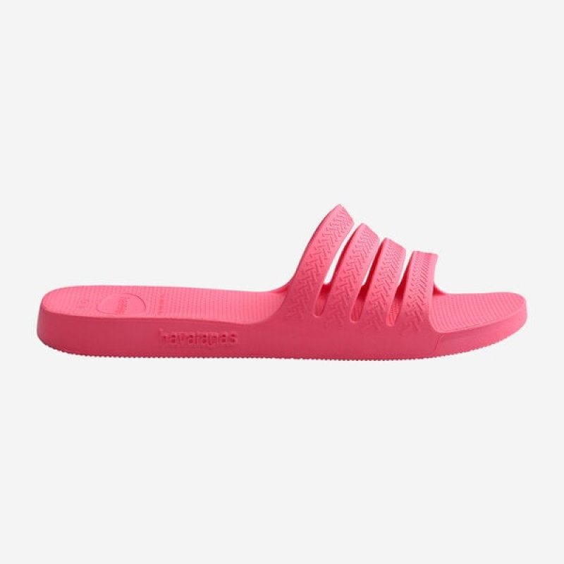 Ciabatte Havaianas Stradi Donna | 49127LMZQ