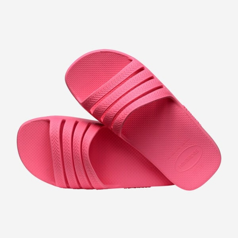 Ciabatte Havaianas Stradi Donna | 49127LMZQ