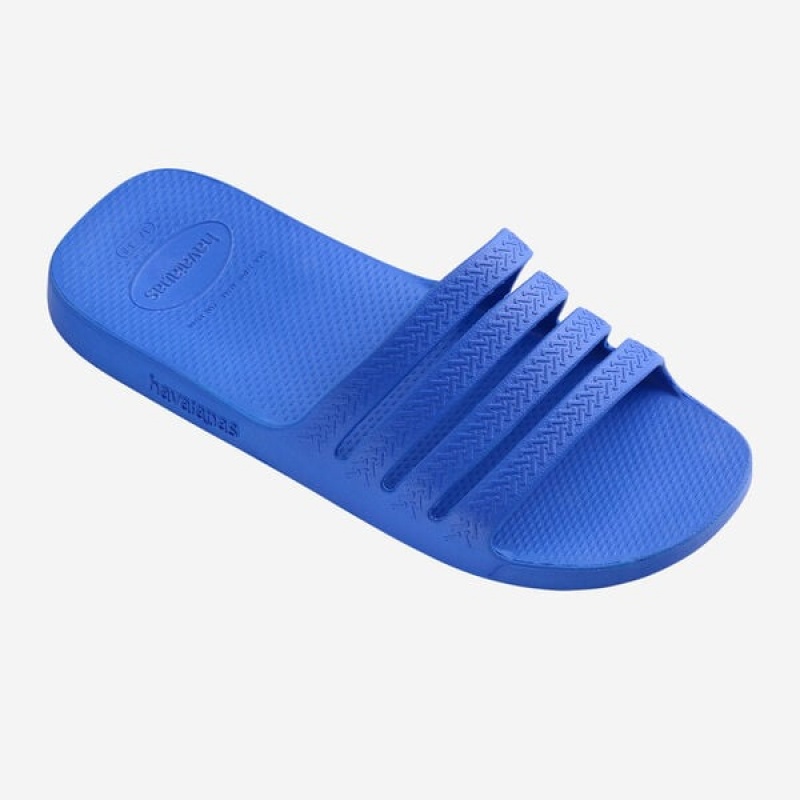 Ciabatte Havaianas Stradi Uomo | 59378PLSJ