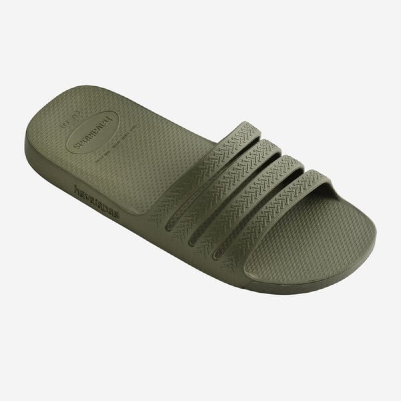 Ciabatte Havaianas Stradi Uomo | 92417XROG