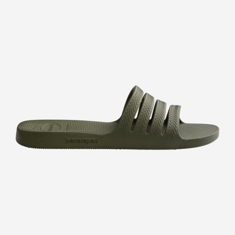 Ciabatte Havaianas Stradi Uomo | 92417XROG