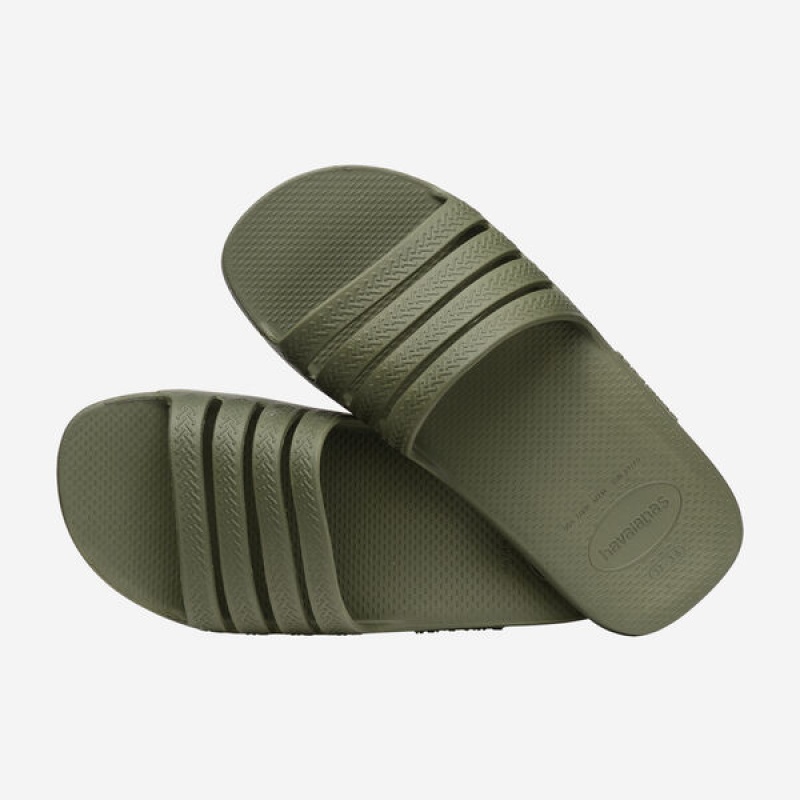 Ciabatte Havaianas Stradi Uomo | 92417XROG