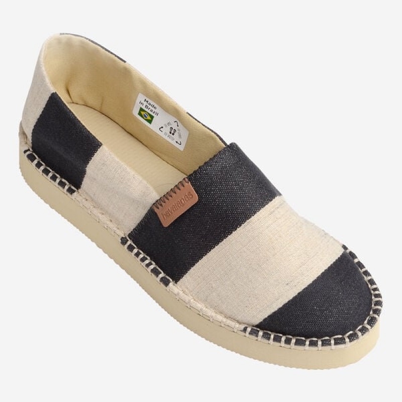 Espadrillas Havaianas Classiche Flatform Donna | 32069GHEM