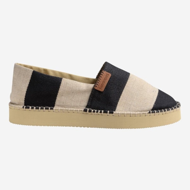 Espadrillas Havaianas Classiche Flatform Donna | 32069GHEM