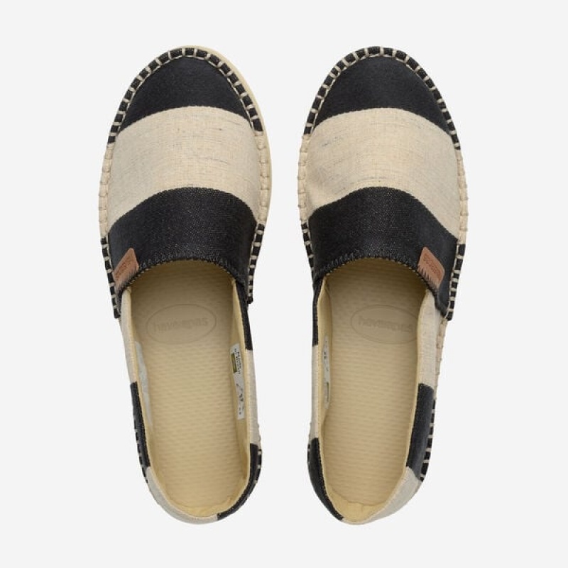 Espadrillas Havaianas Classiche Flatform Donna | 32069GHEM