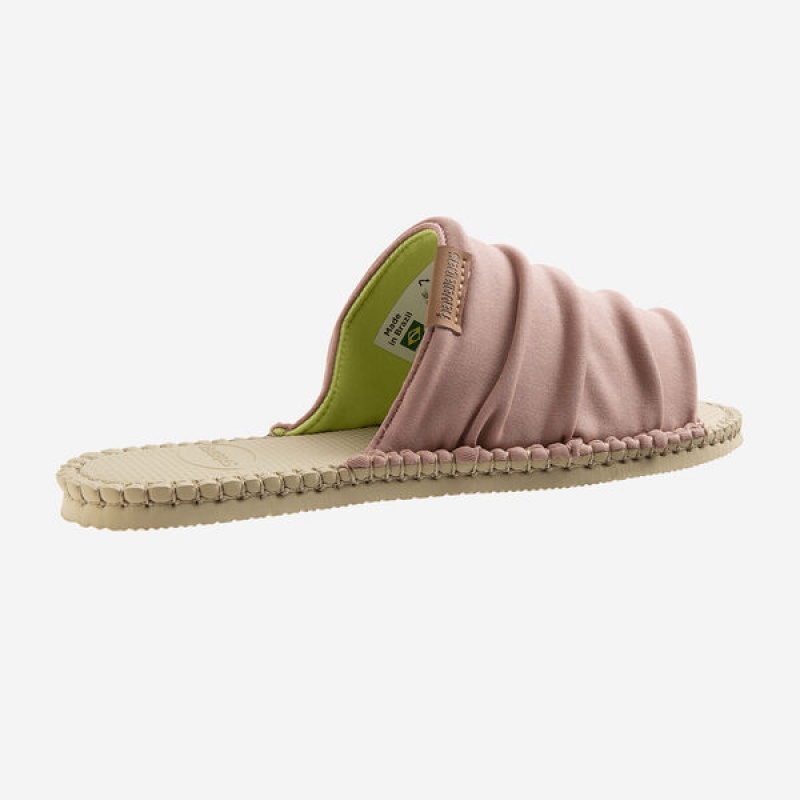 Espadrillas Havaianas Evolution II Mule Donna | 60259GZVC