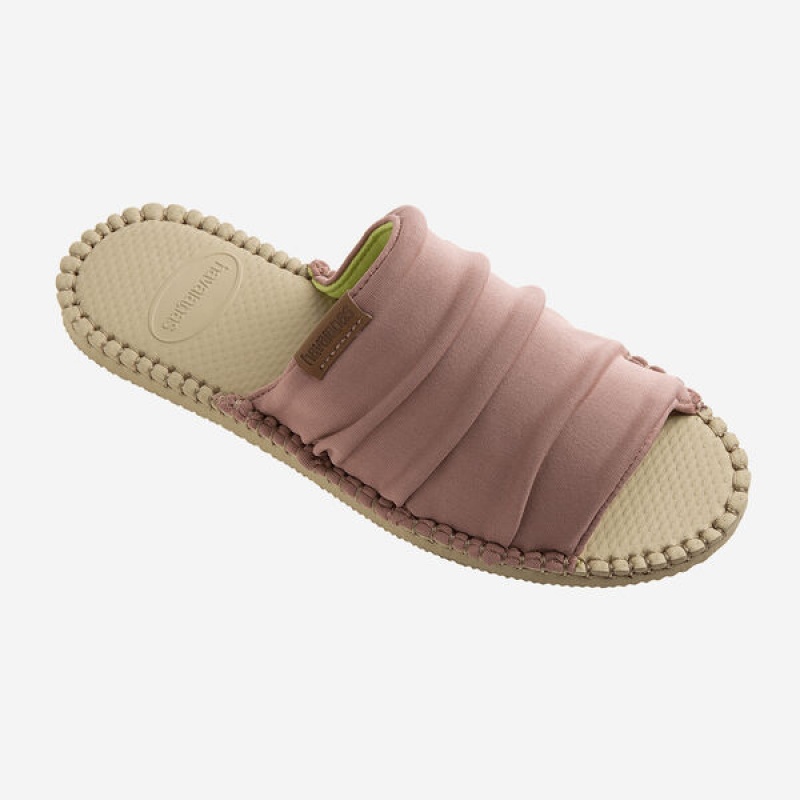 Espadrillas Havaianas Evolution II Mule Donna | 60259GZVC