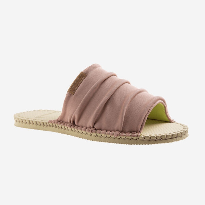 Espadrillas Havaianas Evolution II Mule Donna | 60259GZVC